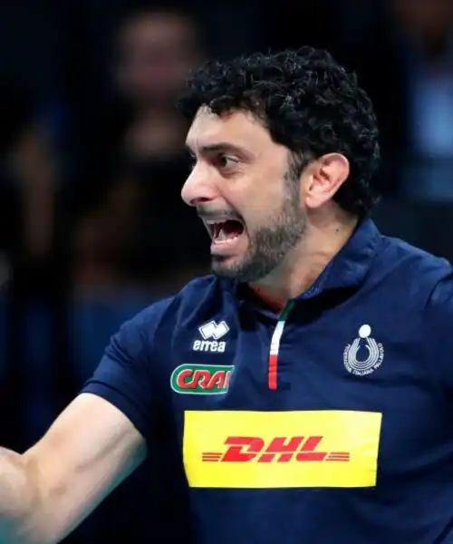 Italvolley donne, Davide Mazzanti fa chiarezza sulle assenze