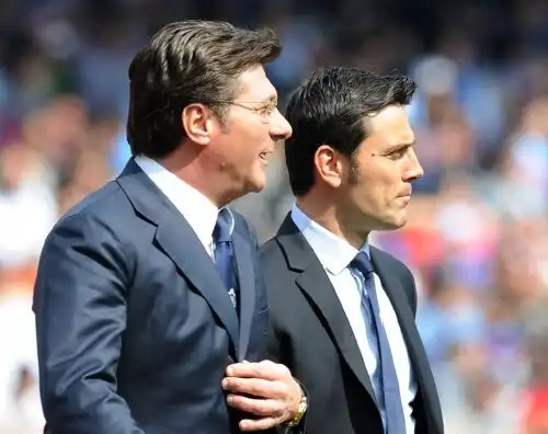 Psicodramma Milan, subito Mazzarri se si precipita