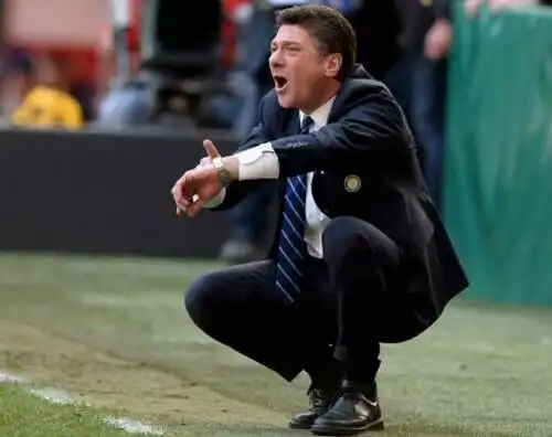 Mazzarri ricomincia dalla Premier?