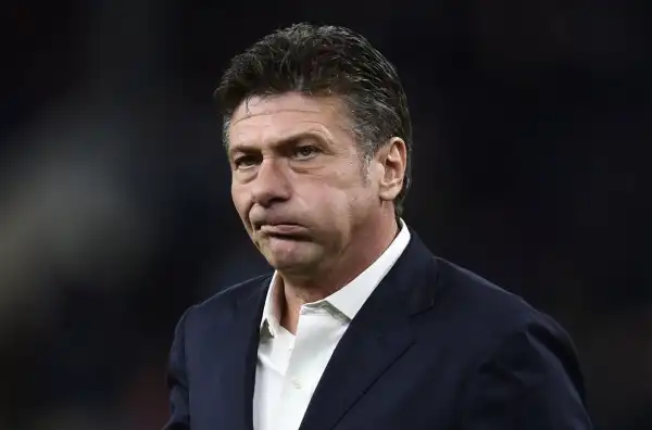 Mazzarri-Napoli: “Mai dire mai…”