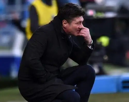 Walter Mazzarri ne ha per tutti