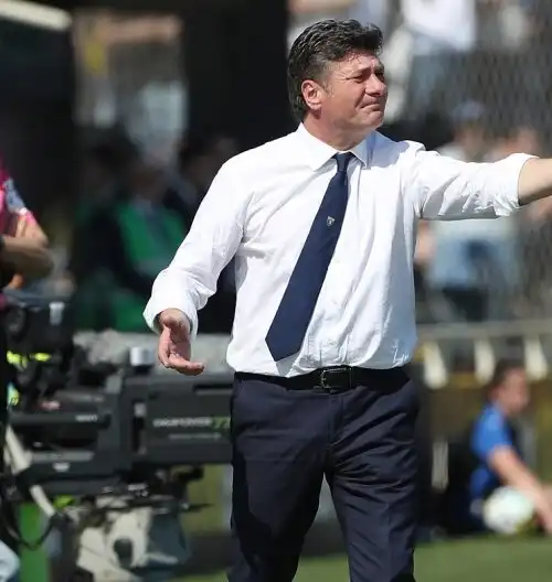 Torino, Mazzarri detta la linea