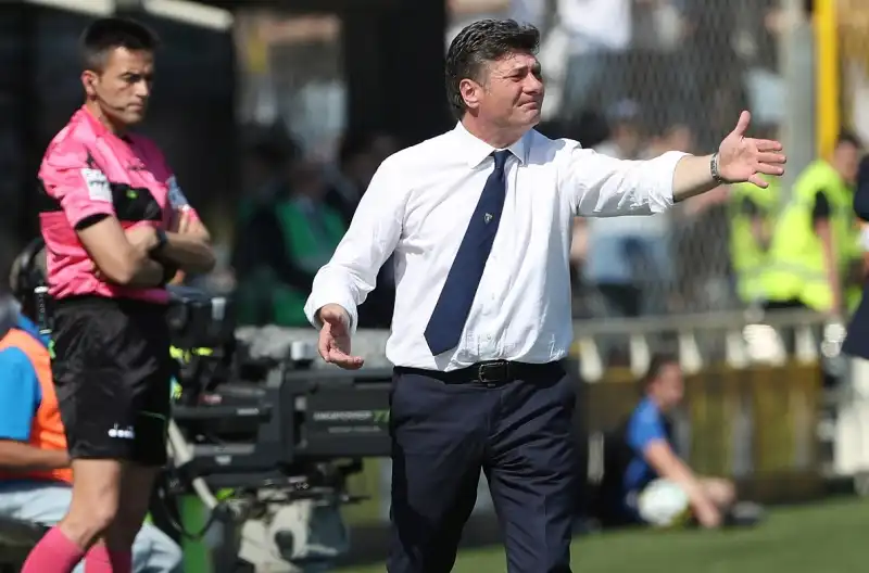 Torino, Mazzarri detta la linea