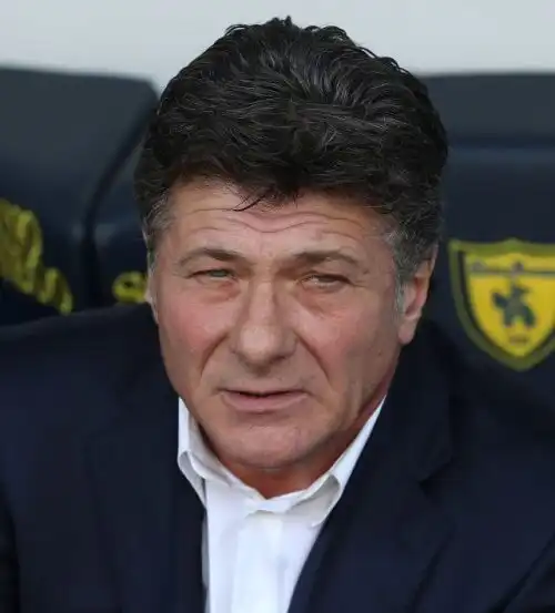 Mazzarri in ansia per un big