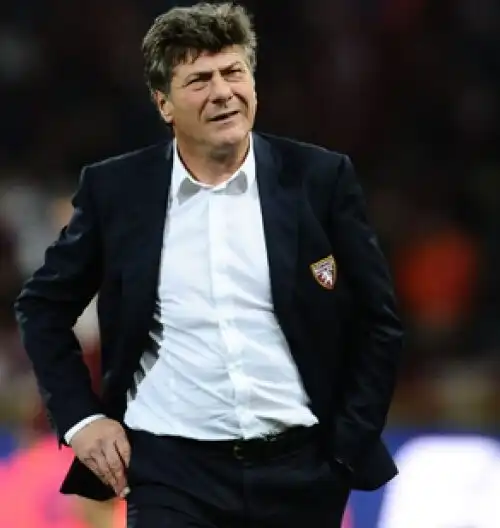 Walter Mazzarri non si accontenta