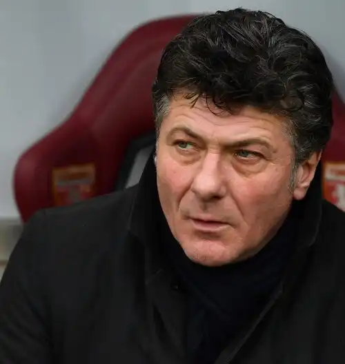 Mazzarri: “Polli autolesionisti”