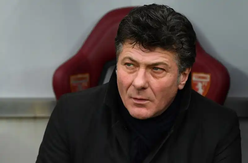 Walter Mazzarri ha un rimpianto