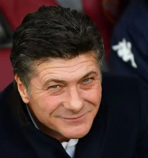 Walter Mazzarri confessa: “Ho perso l’entusiasmo”