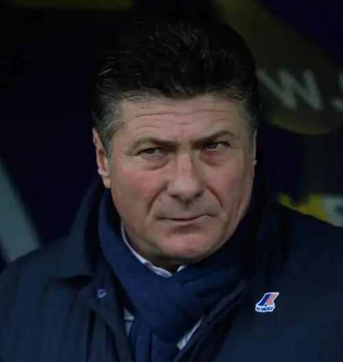 Torino, Mazzarri: “Siamo la rivelazione del campionato”