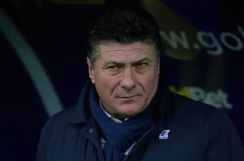 A Mazzarri non va giù: “Potevamo stravincere”