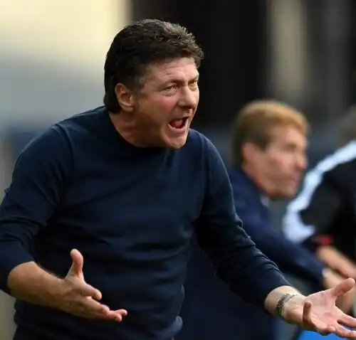 Walter Mazzarri: “Fiorentina? Se mi avessero chiamato…”