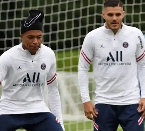 Marquinhos, parole chiare sul futuro di Mbappé. Cristiano Ronaldo drizza le orecchie