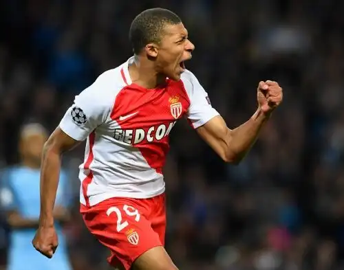 Real: pronta l’offerta per Kylian Mbappè