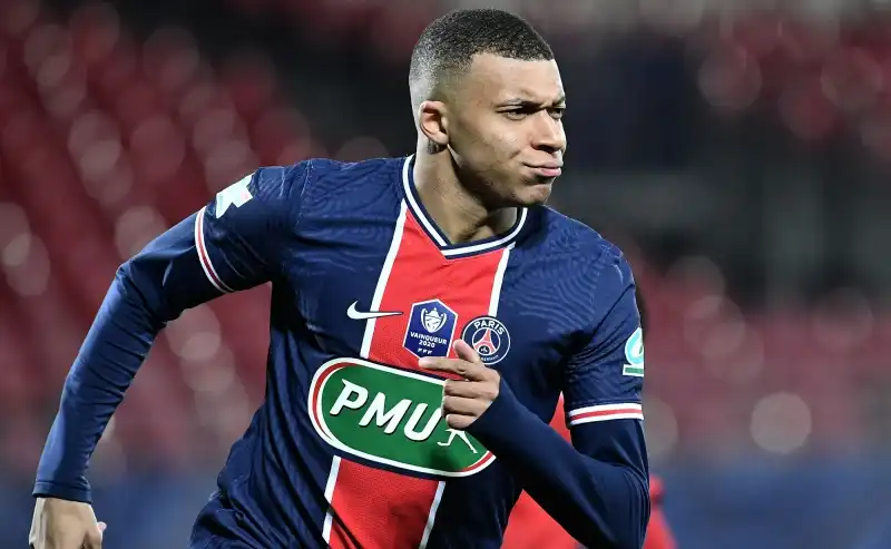 Mbappé – Liverpool, i tifosi sognano con la raccolta fondi