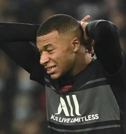 Psg, la clamorosa offerta per trattenere Kylian Mbappé