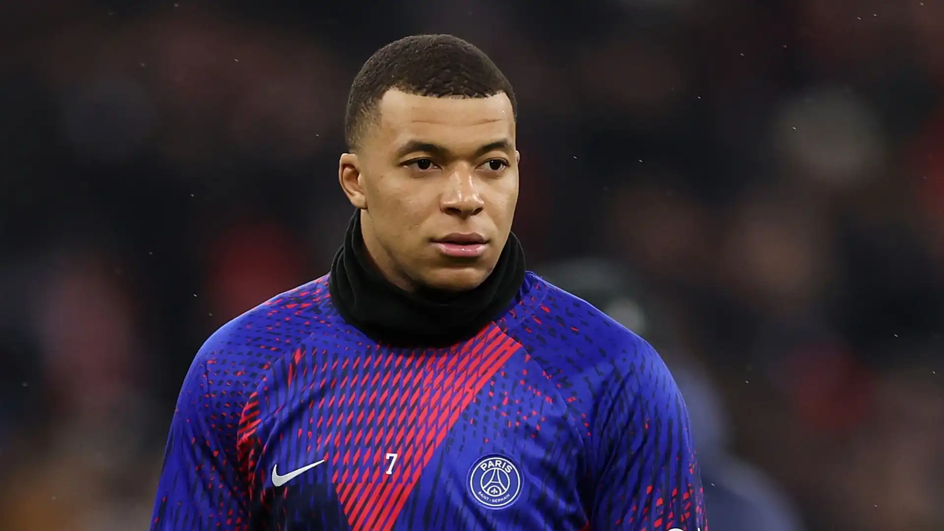 Il futuro di Kylian Mbappé resta uno dei temi più caldi in vista della sessione di trasferimenti di gennaio