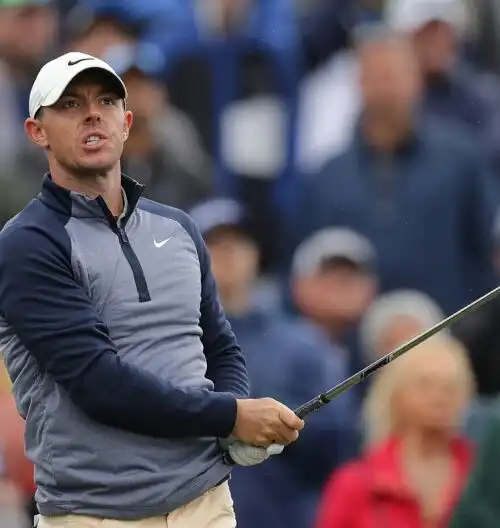 “The Players Championship” a McIlroy
