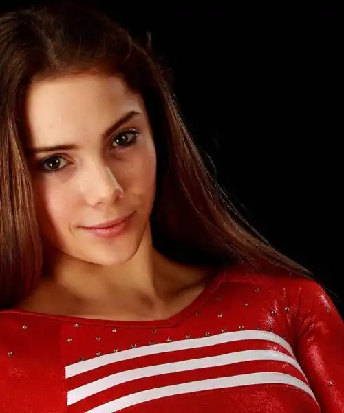 McKayla Maroney bellezza stratosferica: le foto dell’atleta statunitense