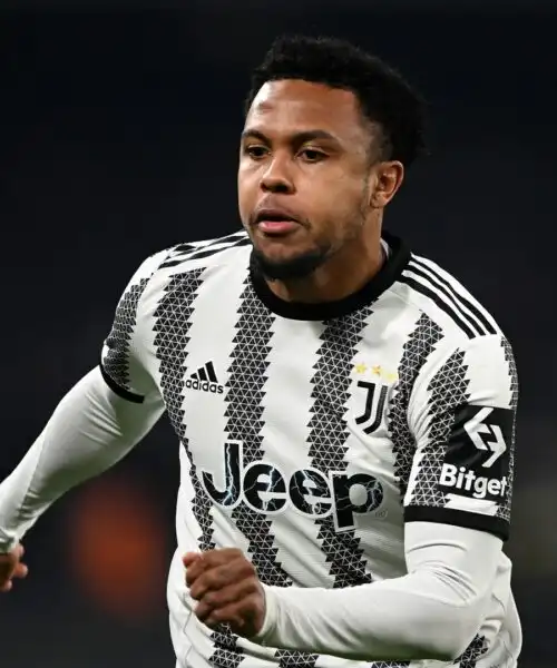 Calciomercato, rilancio Leeds per Weston McKennie