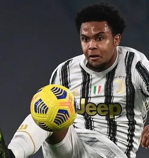 McKennie sarà tutto della Juventus: i prossimi passi