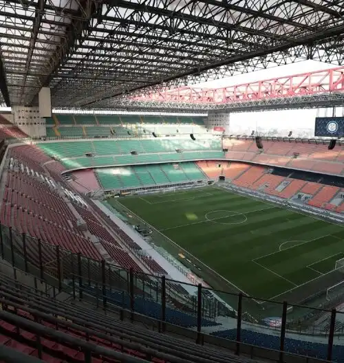 Inter e Milan confermano: “Il Meazza va demolito”