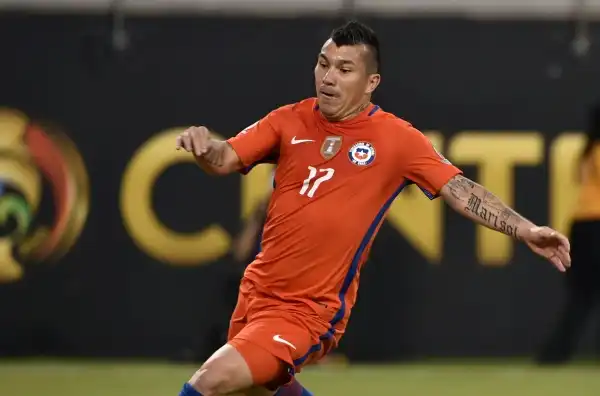 Gary Medel: “Bologna, sono pronto”