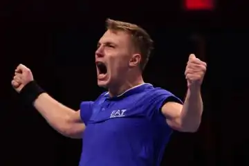 Next Gen: Medjedovic erede di Jannik Sinner e Alcaraz