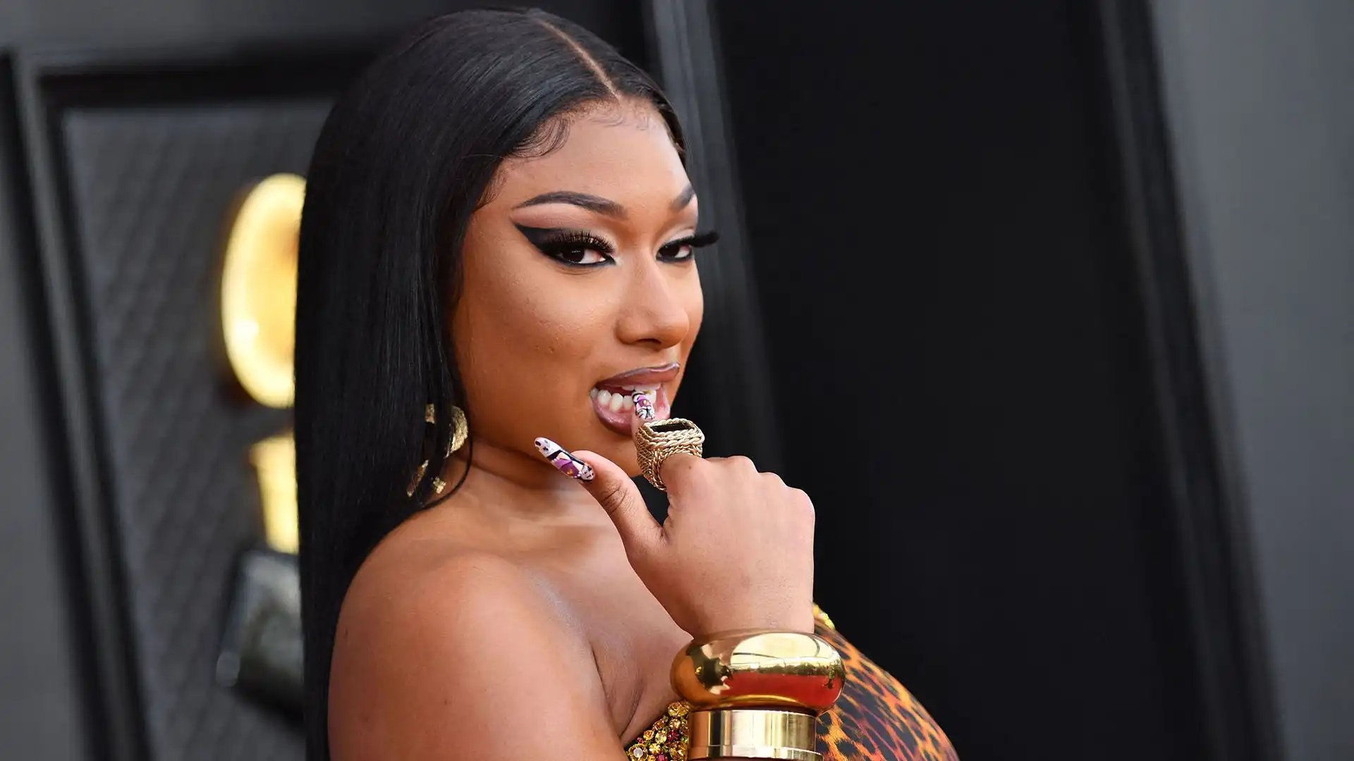 Romelu Lukaku-Megan Thee Stallion: l'attaccante dell'Inter ha cominciato a frequentare la rapper statunitense 