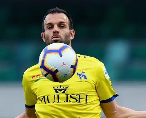 Il Chievo riconquista il Bentegodi: Ascoli ko