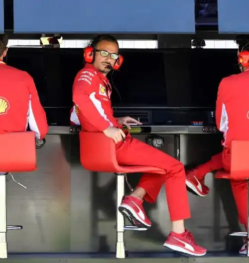F1, Ferrari: Laurent Mekies durissimo sulle polemiche
