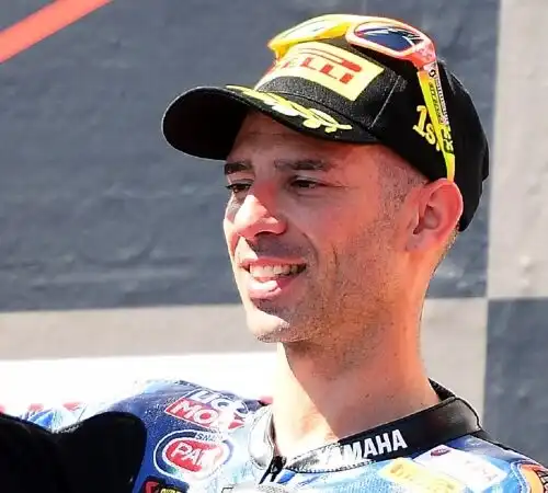 Valentino Rossi – Franco Morbidelli: Marco Melandri spiega cosa non va