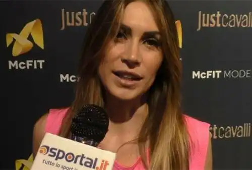 Milan, Melissa Satta all’attacco di Bonucci