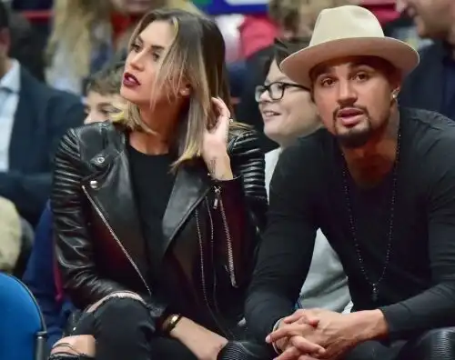 Boateng e Melissa Satta: è arrivato l’annuncio ufficiale