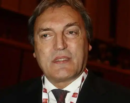 Meneghin: “Pianigiani? Se è angosciato lasci”