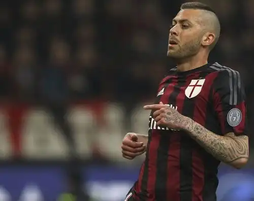 Menez, la Reggina esce allo scoperto