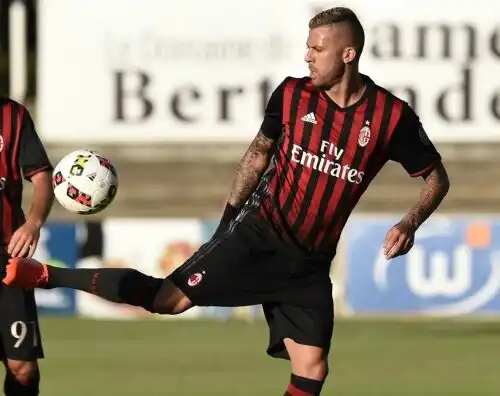 Menez a Bordeaux, è ufficiale