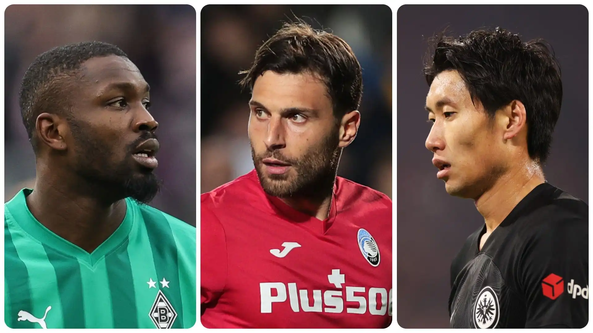 Milan: il riassunto delle trattative di mercato. Foto
