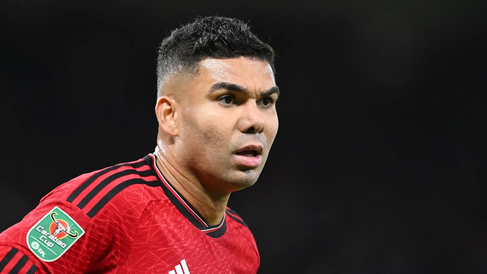 Il club campione di Francia starebbe monitorando la situazione di Casemiro