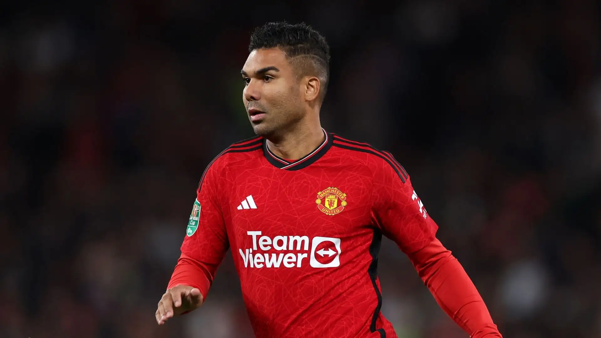 Il centrocampista del Manchester United potrebbe lasciare l'Inghilterra a gennaio