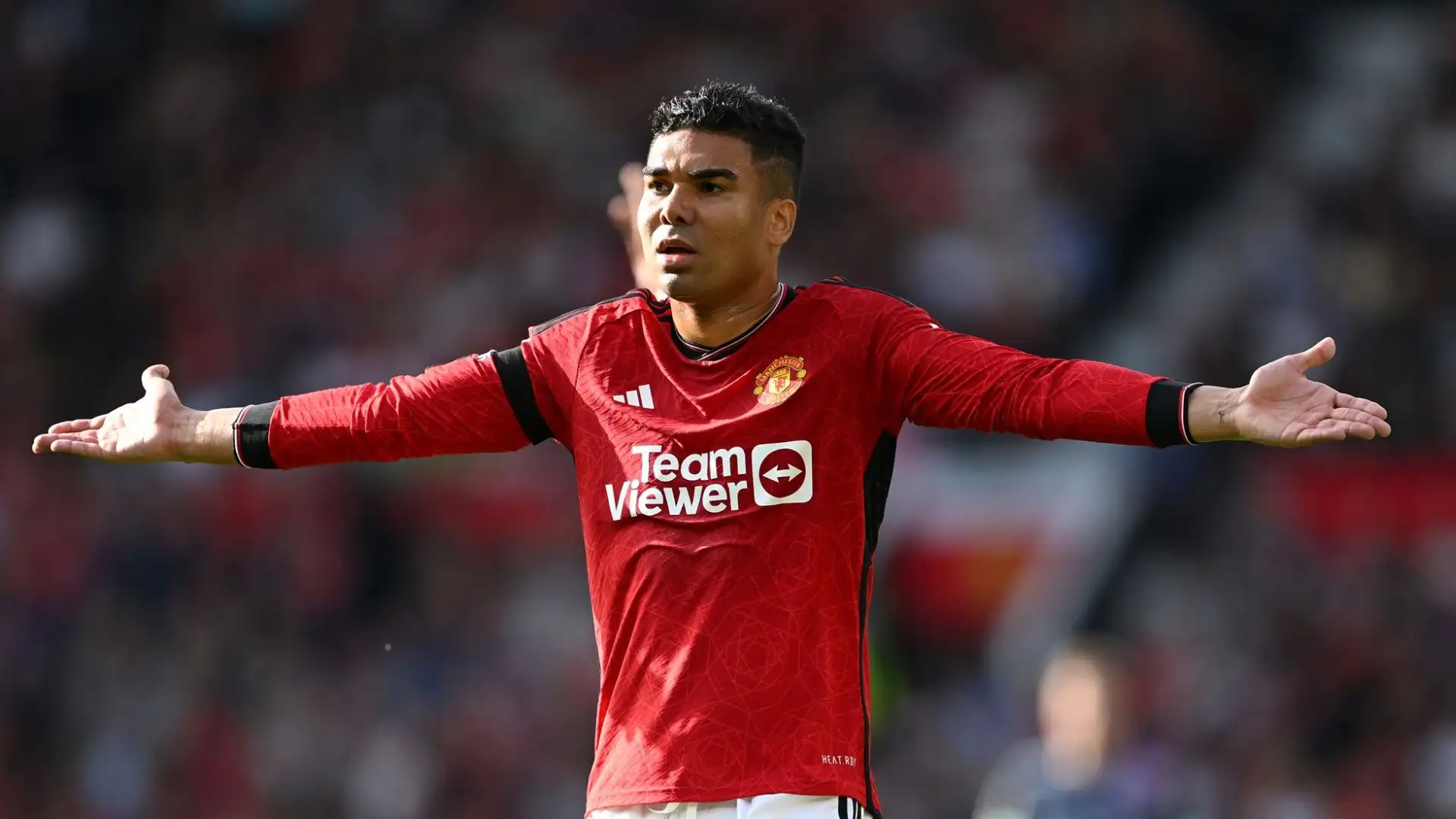 Casemiro era stato accostato ad alcuni club sauditi, ma accetterebbe volentieri di trasferirsi in Francia