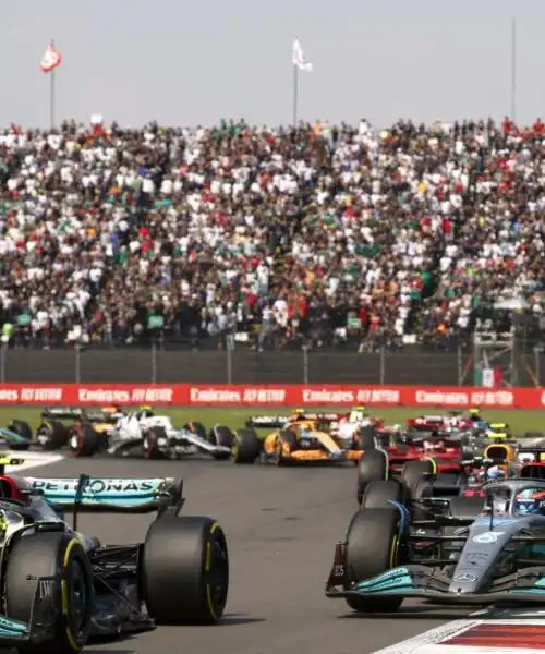 Formula 1, Ferrari allo sbando: Mercedes pronta al sorpasso