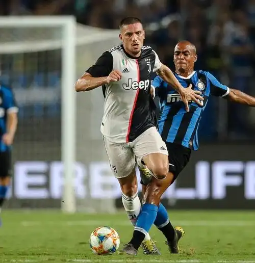 Ancelotti prepara l’offerta per Demiral