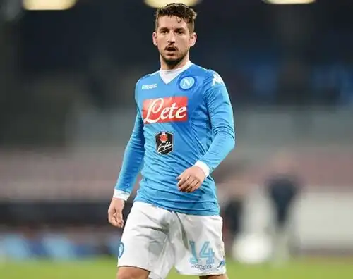 Napoli-Inter, occasione per tanti