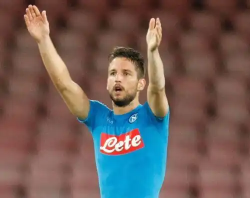 Serie A, Bologna-Napoli LIVE!