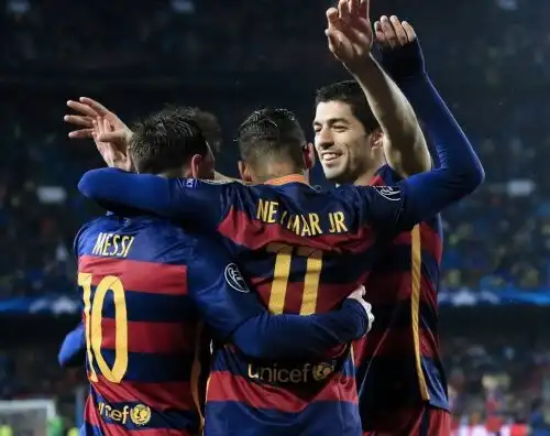 Su Fox Sports nasce Midnight Goal
