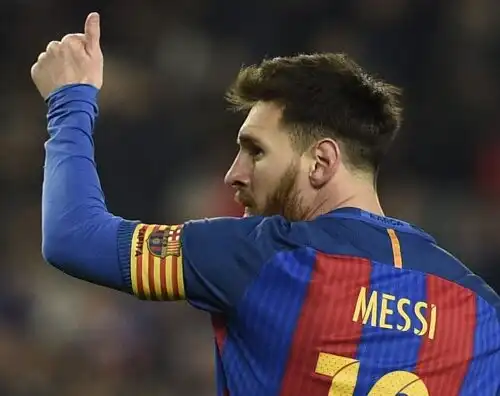 Il Barcellona vince, ma la difesa è un groviera
