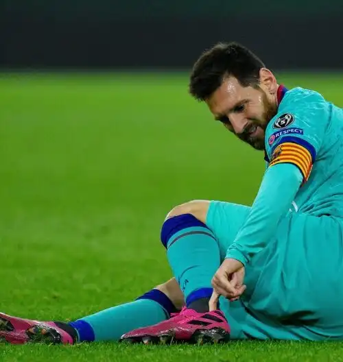 Il Barcellona aiuta l’Inter, Chelsea ko