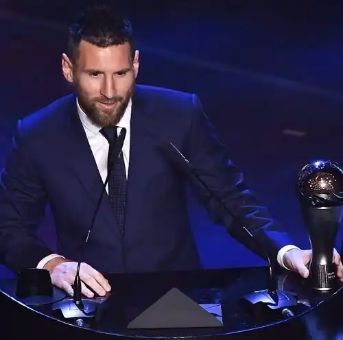 Messi rivela: “Ho pensato di lasciare il Barcellona”