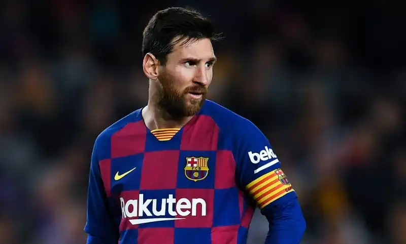 Messi-Inter, il Barcellona risponde