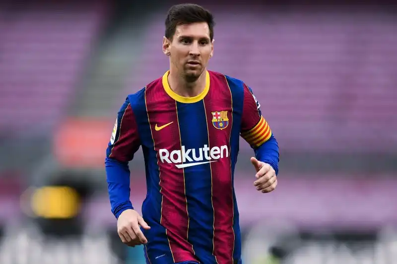 Lionel Messi, preannunciato l’accordo con il Psg